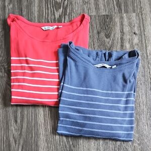 Vineyard Vines Set Of 2 Tops